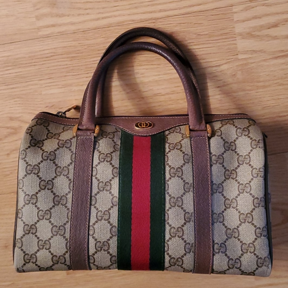 💖GUCCI SPEEDY!!!